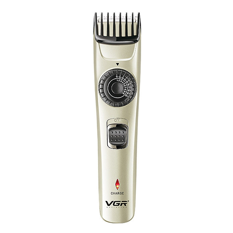 Tagliacapelli autoregolante controllabile multi-dimensione VGR V-031 da 5 W USB, V-031 Tagliacapelli autoregolante controllabile multi-dimensione VGR V-031 da 5 W USB, V-031